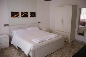 KAMILA Guest House